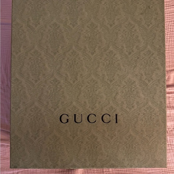 Gucci boots - Picture 8 of 8